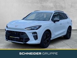 Glacial weiß metallic Neu 2025 Cupra Terramar SUV | 46.950 € (Superpreis)