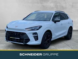 Glacial weiß metallic Neu 2025 Cupra Terramar SUV | 53.450 € (Fairer Preis)