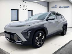 Atlas white Gebraucht 2024 Hyundai Kona Prime SUV | 27.900 € (Guter Preis)