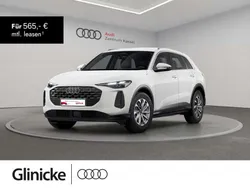 Arkonaweiß Neu 2024 Audi Q5 Basis SUV | 47.790 € (Fairer Preis)