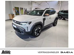 Sandstone metallic Neu 2024 Dacia Duster Extreme SUV | 29.998 € (Fairer Preis)