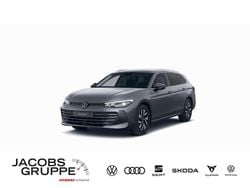 Diabasgrau Neu 2025 VW Passat Pro Kombi | 48.950 € (Fairer Preis)