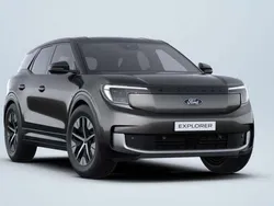 Magnetic grey metallic Neu 2025 Ford Explorer S SUV | 43.190 €