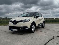 Beige Gebraucht 2013 Renault Captur Experience SUV | 9.999 € (Fairer Preis)