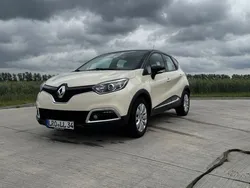 Beige Gebraucht 2013 Renault Captur Experience SUV | 12.000 € (Fairer Preis)