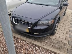 Schwarz Gebraucht 2010 Volvo C30 Kleinwagen | 2.500 € (Fairer Preis)