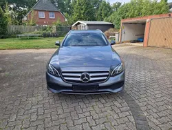 Gebraucht 2018 Mercedes E220 Kombi | 25.850 € (Etwas zu teuer)