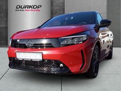 Chili rot/kardio rot Gebraucht 2024 Opel Corsa Kleinwagen | 19.490 € (Fairer Preis)