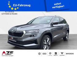 Graphitegrau metallic Neu 2025 Skoda Karoq Selection SUV | 35.990 € (Guter Preis)