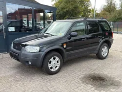 Schwarz Gebraucht 2004 Ford Maverick SUV | 2.999 € (Teuer)