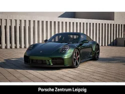 Gruen Neu 2025 Porsche 911 Carrera S Chrono Coupé | 189.911 € (Fairer Preis)