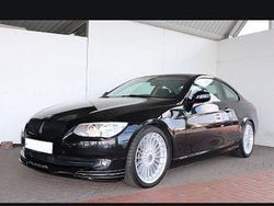 Schwarz Gebraucht 2010 Alpina B3 Coupé | 37.500 € (Fairer Preis)