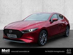Neu 2025 Mazda 3 Exclusive-Line Kleinwagen | 29.990 €