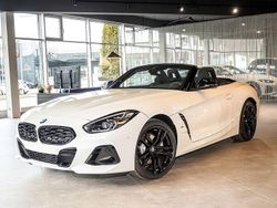 Alpinweiß uni Neu 2026 BMW Z4 Performance Cabrio | 52.510 € (Fairer Preis)