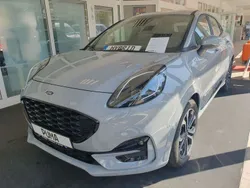 Grau Neu 2025 Ford Puma ST-Line SUV | 21.990 € (Superpreis)