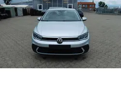 Reflexsilbermet a7wsilber Gebraucht 2023 VW Polo Van / Kleinbus | 14.990 € (Guter Preis)
