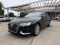Schwarz Gebraucht 2021 Audi A4 Kombi | 23.999 € (Superpreis)