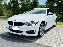 Weiß Gebraucht 2019 BMW 420 M Sport Limousine | 27.999 € (Fairer Preis)