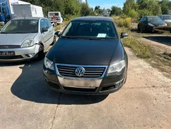 Braun Gebraucht 2008 VW Passat Limousine | 3.199 € (Superpreis)