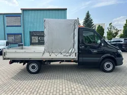 Andere Gebraucht 2015 Mercedes Sprinter Van | 24.990 €