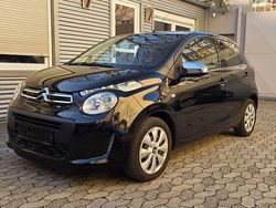 Metallicschwarze lackierung/m Gebraucht 2020 Citroën C1 Feel Kleinwagen | 6.399 € (Guter Preis)