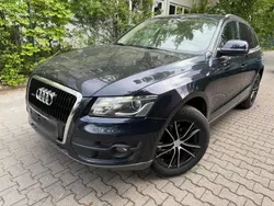 Blau Gebraucht 2009 Audi Q5 SUV | 8.999 € (Guter Preis)