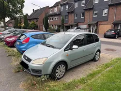 Andere farben Gebraucht 2004 Ford C-MAX Van / Kleinbus | 599 € (Superpreis)
