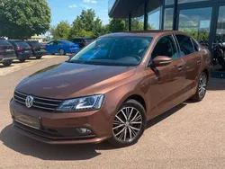 Gebraucht 2016 VW Jetta Allstar Limousine | 16.650 €