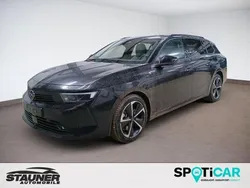 Karbon schwarz Gebraucht 2024 Opel Astra Elegance Kombi | 25.480 € (Superpreis)