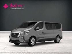 Grey highland Gebraucht 2025 Nissan NV300 Tekna Van | 36.890 € (Fairer Preis)