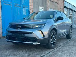 Grau Gebraucht 2023 Opel Mokka Elegance SUV | 17.200 € (Guter Preis)