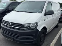 Weiß Gebraucht 2017 VW T6 Van | 7.450 € (Fairer Preis)