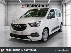Weiss Gebraucht 2021 Opel Combo Life Edition Van / Kleinbus | 17.499 € (Fairer Preis)