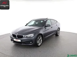 Mineralgrau Gebraucht 2018 BMW 320 Gran Turismo Limousine | 23.880 € (Fairer Preis)