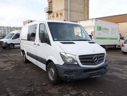 Weiß Gebraucht 2014 Mercedes Sprinter Van | 9.999 € (Superpreis)