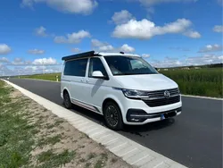 Weiß Gebraucht 2023 VW T6.1 California Van | 67.900 € (Etwas zu teuer)