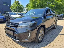 Schwarz Neu 2025 Suzuki Vitara GL SUV | 21.890 € (Guter Preis)