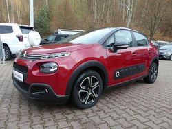 Rot Gebraucht 2018 Citroën C3 Feel Limousine | 10.990 € (Fairer Preis)