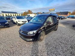 Violet Gebraucht 2012 VW Caddy Van / Kleinbus | 5.990 € (Guter Preis)