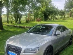 Gebraucht 2008 Audi A5 Coupé | 7.999 € (Fairer Preis)