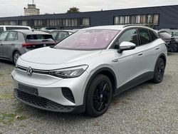 Silber Gebraucht 2021 VW ID.4 Pure SUV | 17.990 € (Fairer Preis)