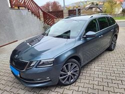 Gebraucht 2018 Skoda Octavia Style Kombi | 13.390 € (Fairer Preis)