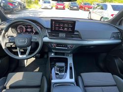 Gebraucht 2022 Audi Q5 Edition .1 SUV | 43.950 € (Guter Preis)