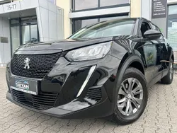 Schwarz Gebraucht 2019 Peugeot 2008 Active SUV | 14.990 € (Etwas zu teuer)