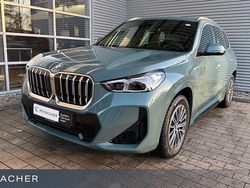 Cape york grün metallic Gebraucht 2022 BMW X1 Efficient Dynamics SUV | 39.990 € (Etwas zu teuer)