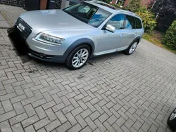 Silber Gebraucht 2007 Audi A6 Kombi | 7.400 € (Fairer Preis)