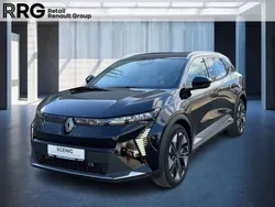 Black pearlschwarz metallic, Gebraucht 2025 Renault Scénic Iconic Van / Kleinbus | 49.990 € (Etwas zu teuer)
