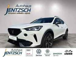 Weiß Gebraucht 2024 Cupra Formentor SUV | 26.890 € (Etwas zu teuer)