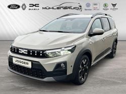 Beige Neu 2026 Dacia Jogger Journey Van / Kleinbus | 29.410 € (Fairer Preis)