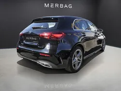 Gebraucht 2024 Mercedes A250 | 37.720 € (Etwas zu teuer)